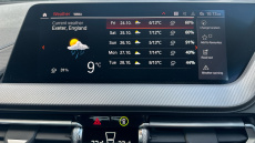 BMW 1 Series 118i [136] M Sport 5dr [Live Cockpit Professional] Petrol Hatchback